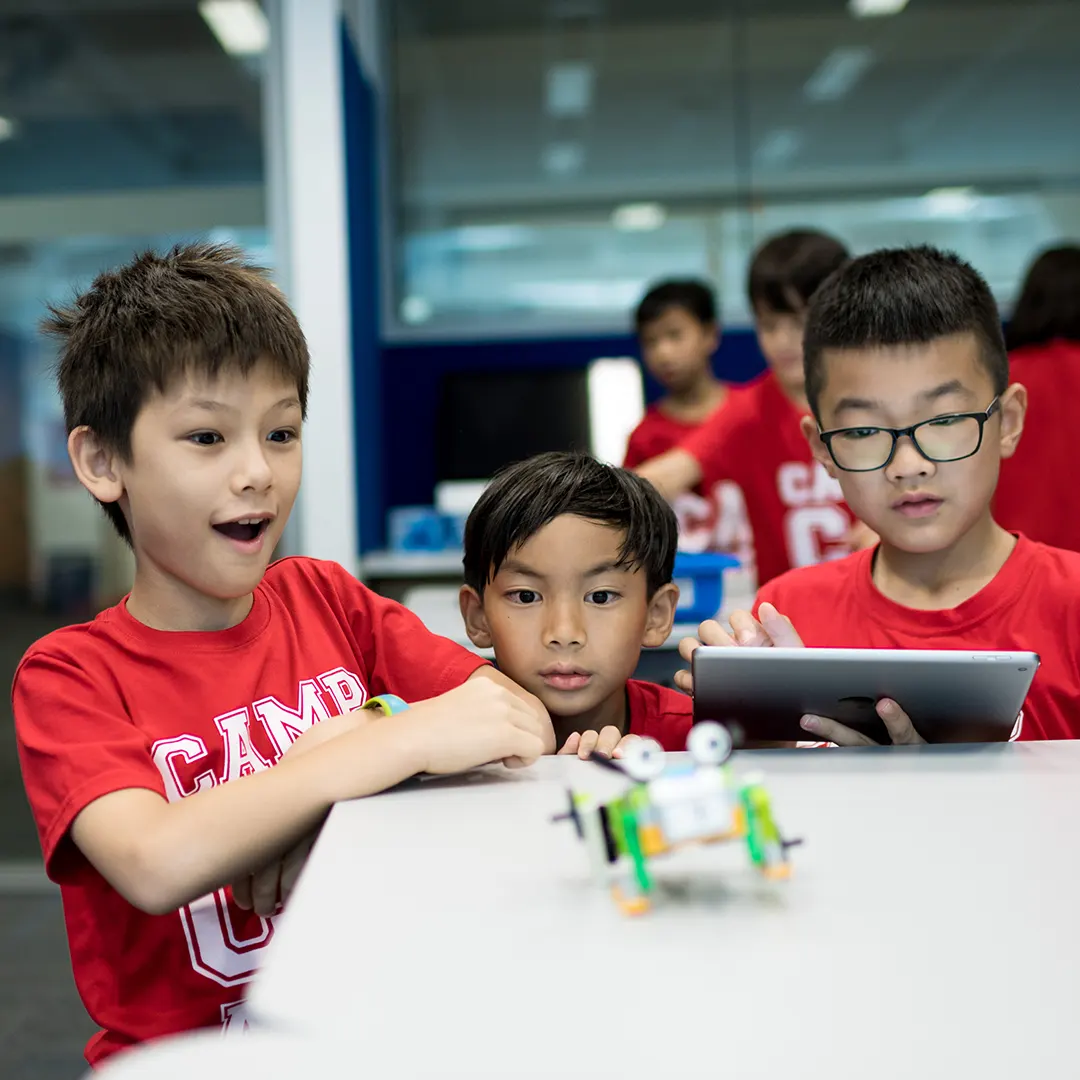 Camp Asia Summer Holiday Camps 2023